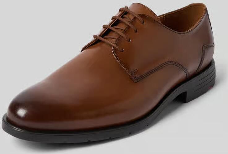 LLOYD Veterschoen 'EEZY 110' bruin