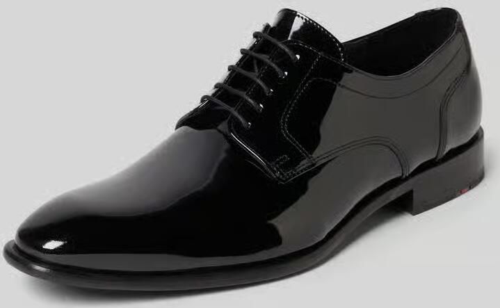 Lloyd Derbyschoenen van echt leer model 'LENO' - Foto 3
