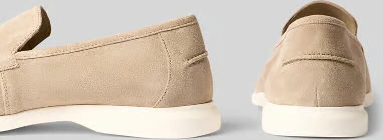Lloyd Loafers met licht gestructureerde zool model 'STRIDE FLEX' - Foto 2