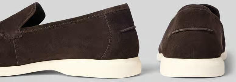 Lloyd Loafers van leer model 'STRIDE FLEX' - Foto 2