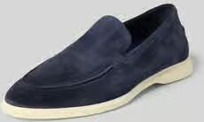 Lloyd Loafers van leer model 'STRIDE FLEX'