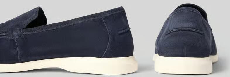 Lloyd Loafers van leer model 'STRIDE FLEX' - Foto 2