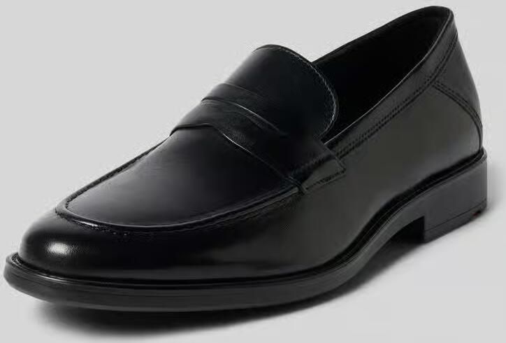 Lloyd Loafers van nappaleer model 'CORE 240'