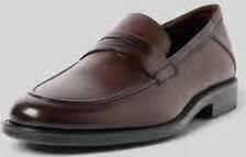 Lloyd Penny-loafers van echt leer Model 'CORE' - Foto 2