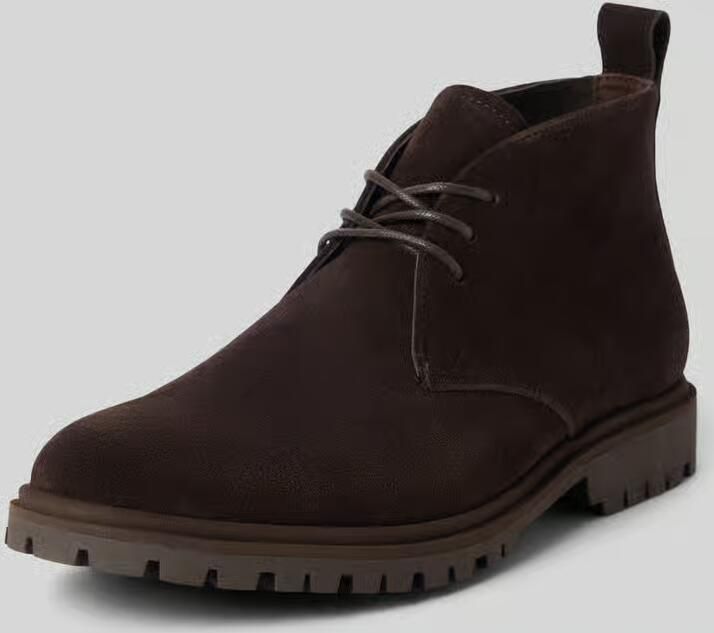 Lloyd Schoenen van echt leer model 'VENTON'