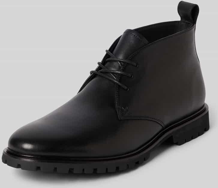 Lloyd Schoenen van echt leer model 'VENTON' - Foto 5