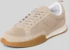 Lloyd Sneaker van leer model 'MOVA FORM'