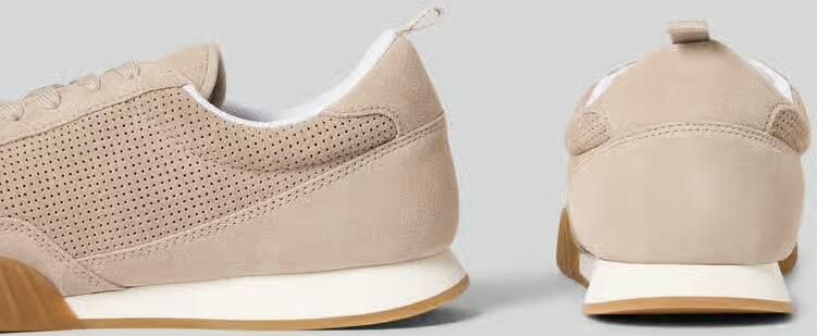 Lloyd Sneaker van leer model 'MOVA FORM' - Foto 2