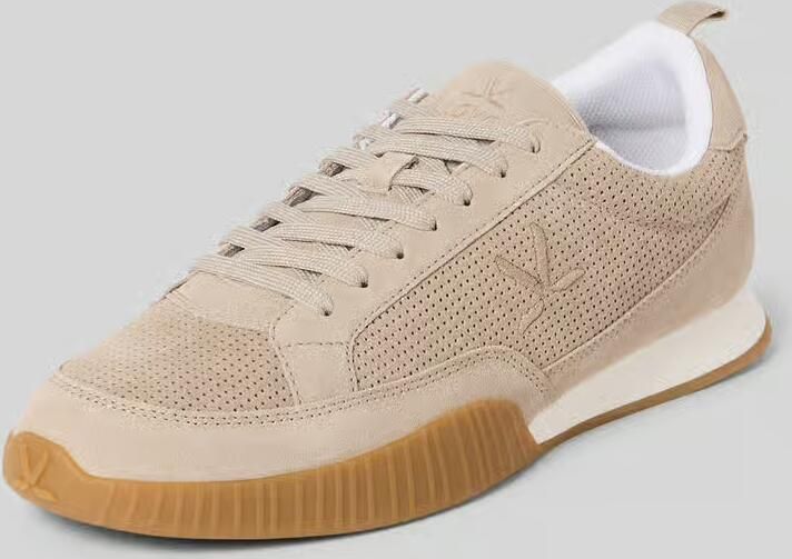Lloyd Sneaker van leer model 'MOVA FORM'
