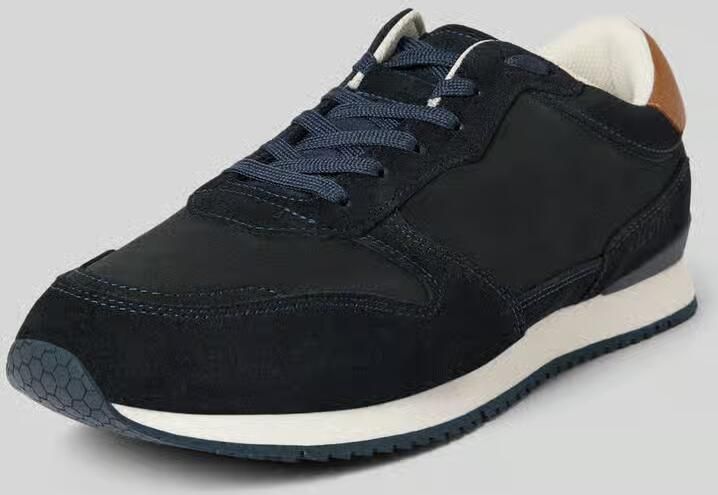 Lloyd Sneakers met vetersluiting model 'SWIFT' - Foto 7