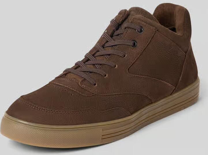Lloyd Sneakers van echt leer model 'ARENA' - Foto 8