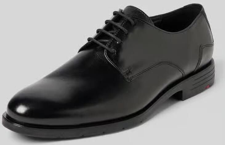 Lloyd Veterschoenen met gladde zool model 'Ezy'