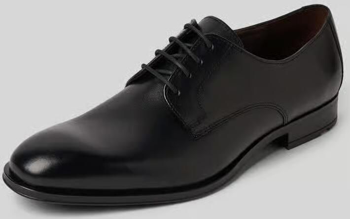 Lloyd Veterschoenen van echt leer model 'Core' - Foto 2