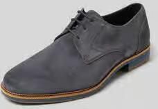 Lloyd Veterschoenen van echt leer model 'Drift'
