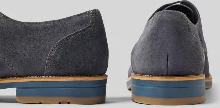 Lloyd Veterschoenen van echt leer model 'Drift' - Foto 2