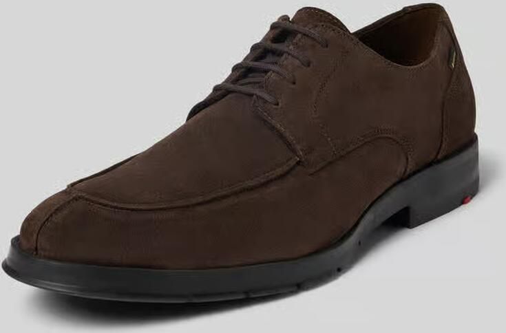 Lloyd Veterschoenen van echt leer model 'EEZY PLUS'