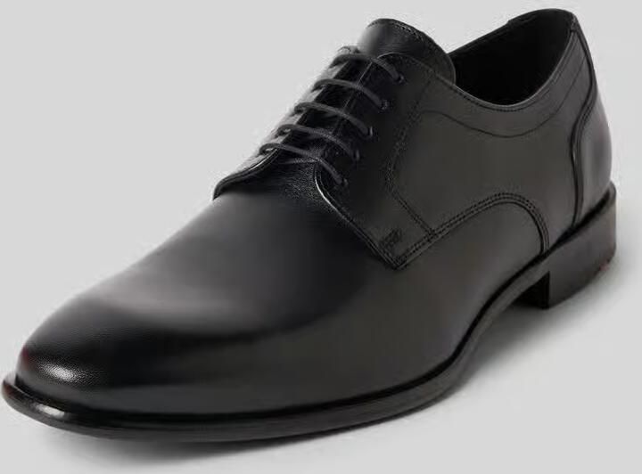 Lloyd Veterschoenen van echt leer Model 'Leno'
