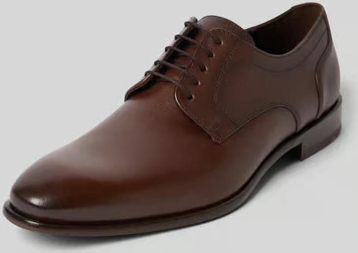 Lloyd Veterschoenen van leer model 'LENO 110' - Foto 3
