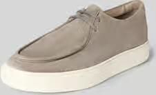 Lloyd Veterschoenen van leer model 'METRO'