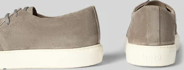 Lloyd Veterschoenen van leer model 'METRO' - Foto 2