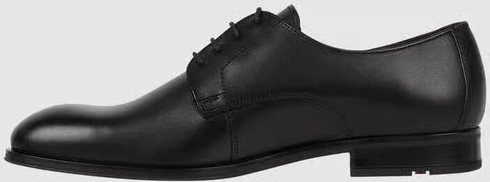 Lloyd Veterschoenen van leer model 'Sabre' - Foto 4