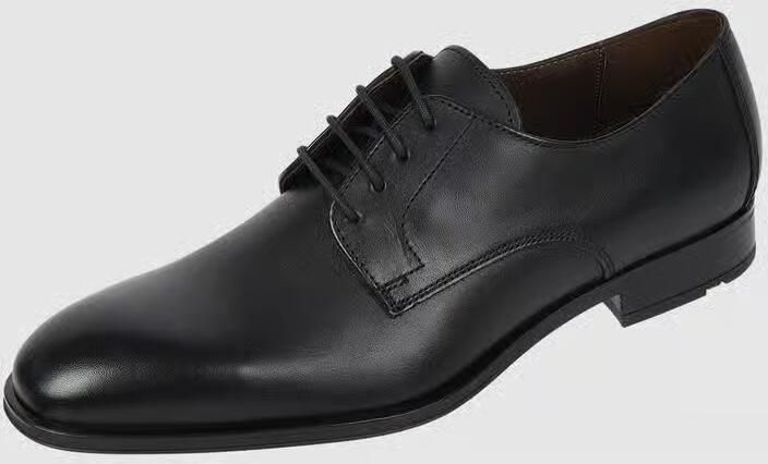 Lloyd Veterschoenen van leer model 'Sabre' - Foto 4