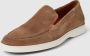 Lloyd Bruine Slipper Schoenen Brown - Thumbnail 3