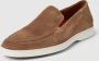 Lloyd Loafers van leer model 'HUNTER' - Thumbnail 2