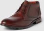 Lloyd Leren derbyschoenen met siernaden model 'JEFFREY' - Thumbnail 2