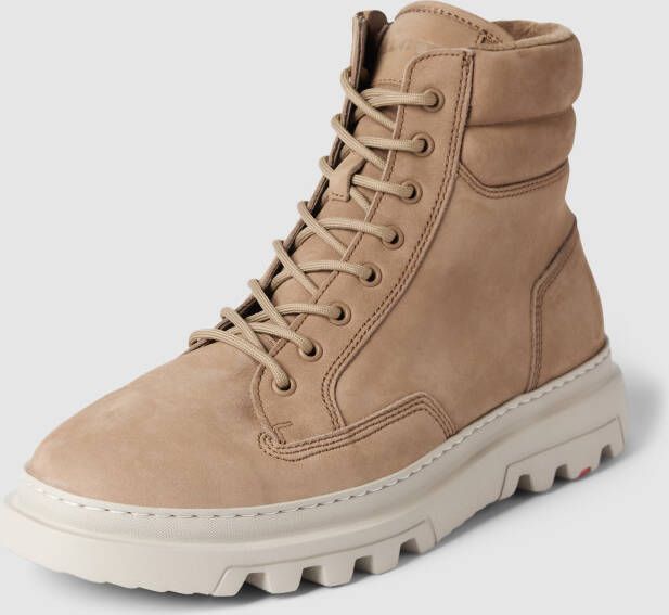 Lloyd Herenlaarzen voor alle weersomstandigheden - Foto 2