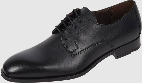 Lloyd Veterschoenen van leer model 'Sabre' - Foto 5