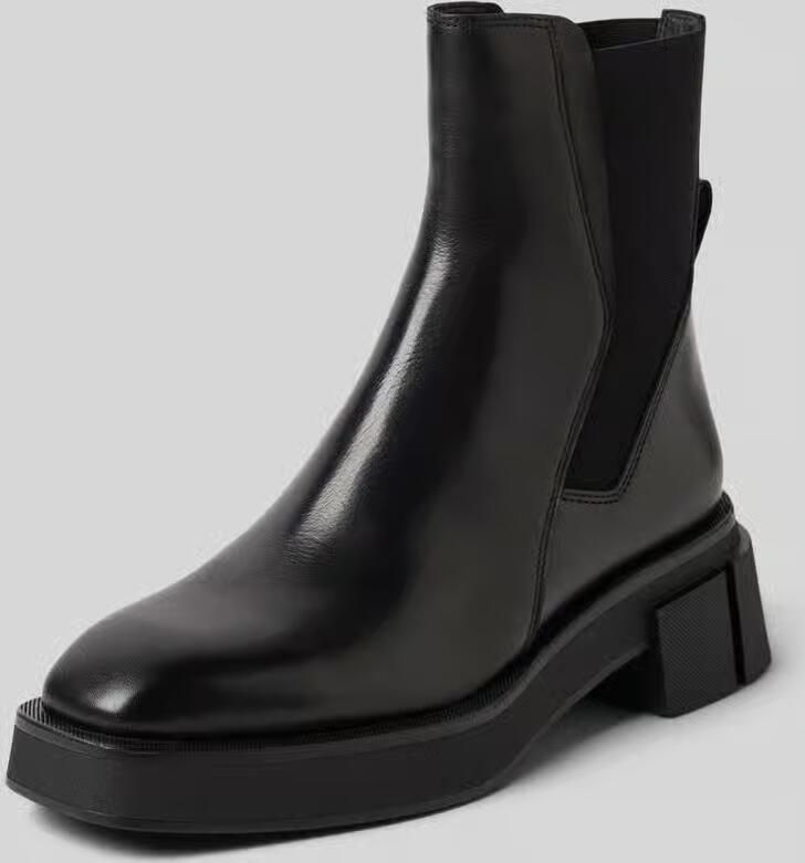 Marc Cain Bags & Shoes Laarsjes met blokhak