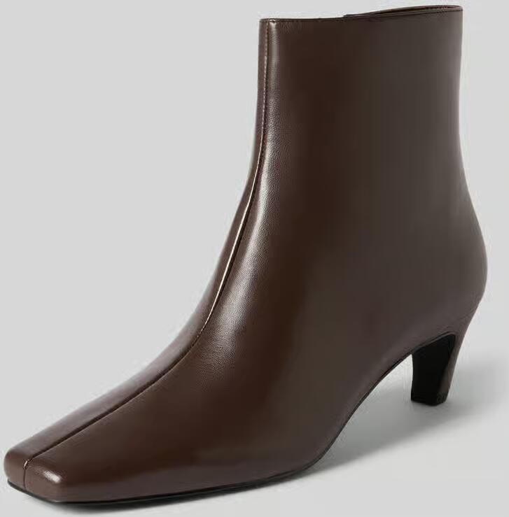 Marc Cain Bags & Shoes Laarsjes met ritssluiting