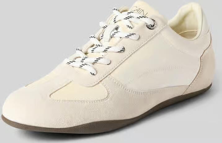 Marc Cain Bags & Shoes sneakers met logoprint