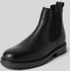 MARC O POLO Chelsea boots van fijn runderleer
