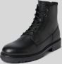 Marc O'Polo Veterschoenen Black Heren - Thumbnail 4