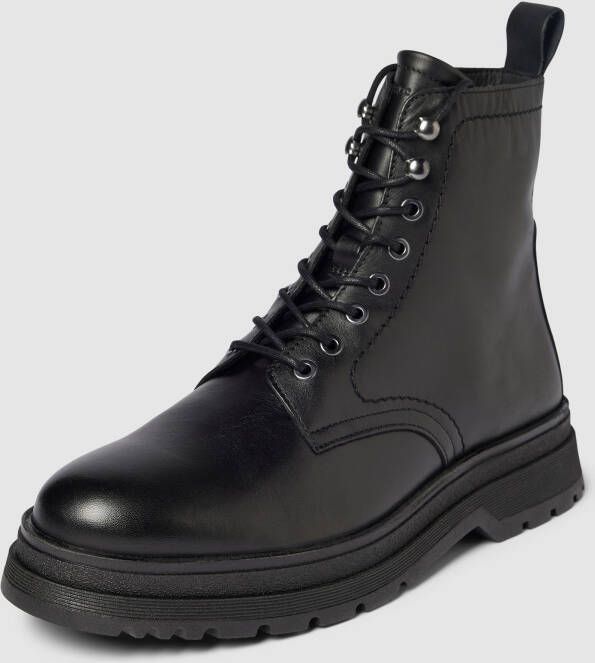 Marc O'Polo Boots van leer model 'MARTIN'