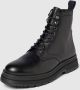 Marc O'Polo Boots van leer model 'MARTIN' - Thumbnail 2