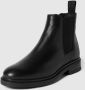 Marc O'Polo Chelsea boots met elastische inzetten - Thumbnail 3