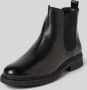 MARC O POLO Chelsea boots met treklus model 'PAULA' - Thumbnail 4
