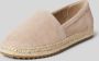 Marc O'Polo Espadrilles met gestructureerde zool model 'Gem' - Thumbnail 4
