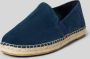 Marc O'Polo Espadrilles met gestructureerde zool model 'Ulf' - Thumbnail 2