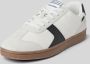 Marc O'Polo Leren sneakers met contrastgarnering model 'Vincenzo' - Thumbnail 4