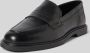 Marc O'Polo Loafers van leer model 'SILKE' - Thumbnail 2