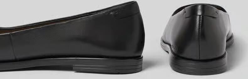 Marc O'Polo Ballerina van echt rundleer model 'CAMILLA 1A' - Foto 2