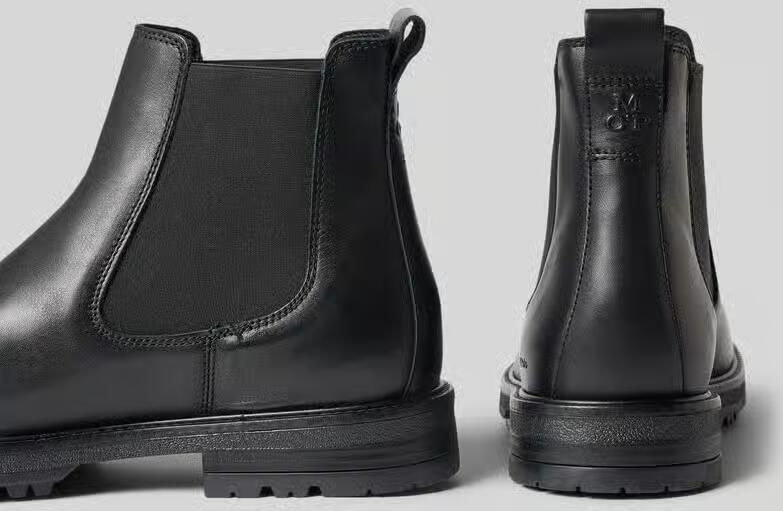 Marc O'Polo chelsea boots met treklusje model 'RONY 6' - Foto 2