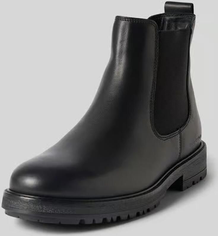 Marc O'Polo chelsea boots met treklusje model 'RONY 6' - Foto 7