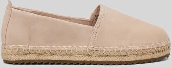 Marc O'Polo Espadrilles van suède model 'GEM' - Foto 2
