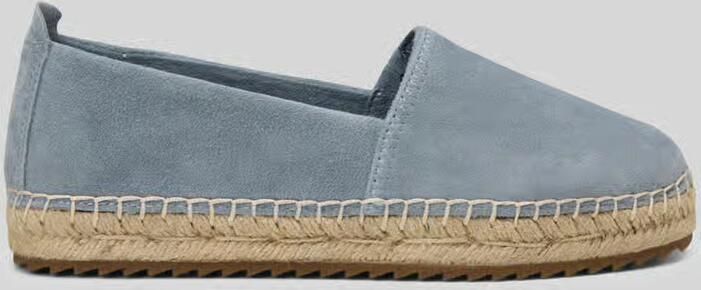 Marc O'Polo Espadrilles van suède model 'GEM' - Foto 2
