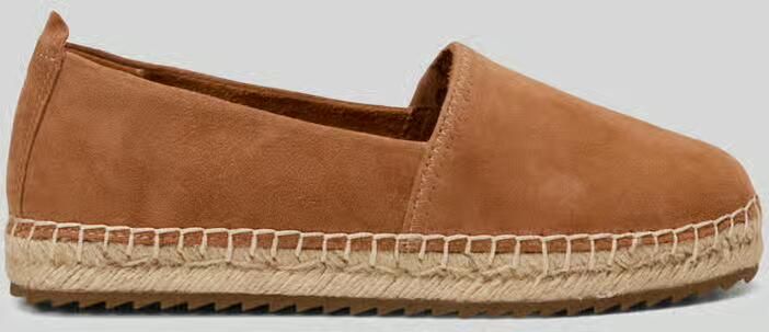Marc O'Polo Espadrilles van suède model 'GEM' - Foto 2
